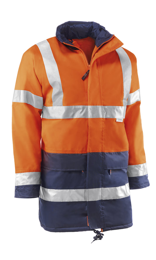 Parkas e Blusões - HV742 OXFORD