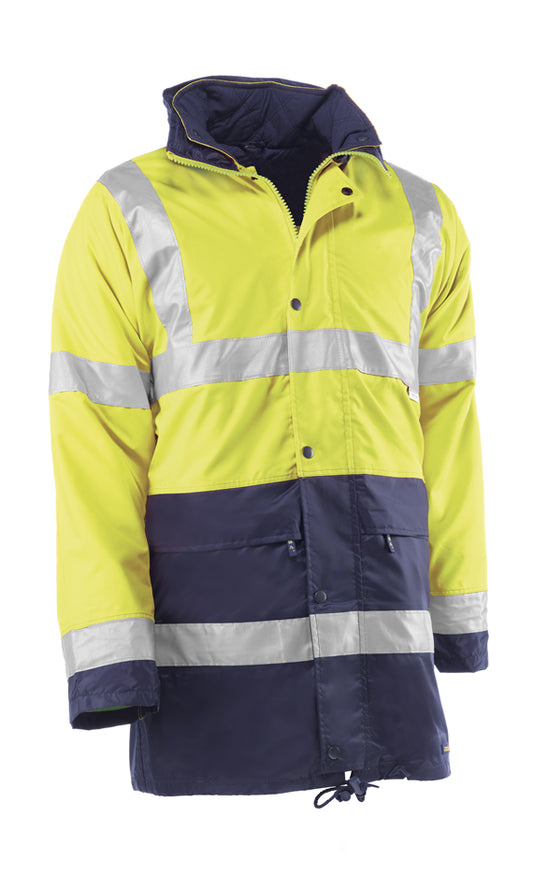 Parkas e Blusões - HV780 CHESTER