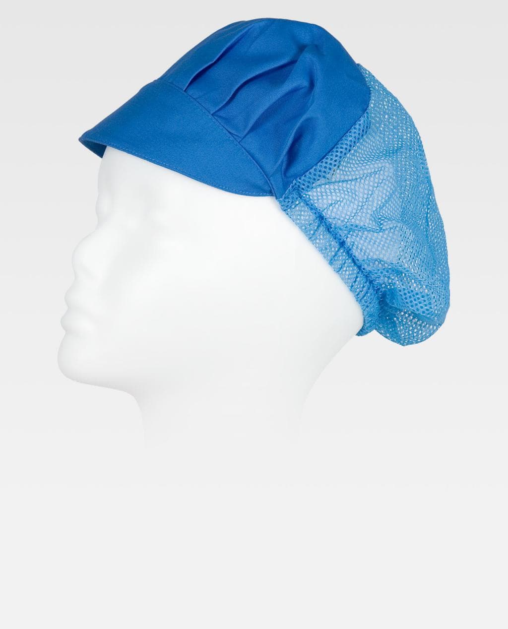 GORRO SERVICIOS M601