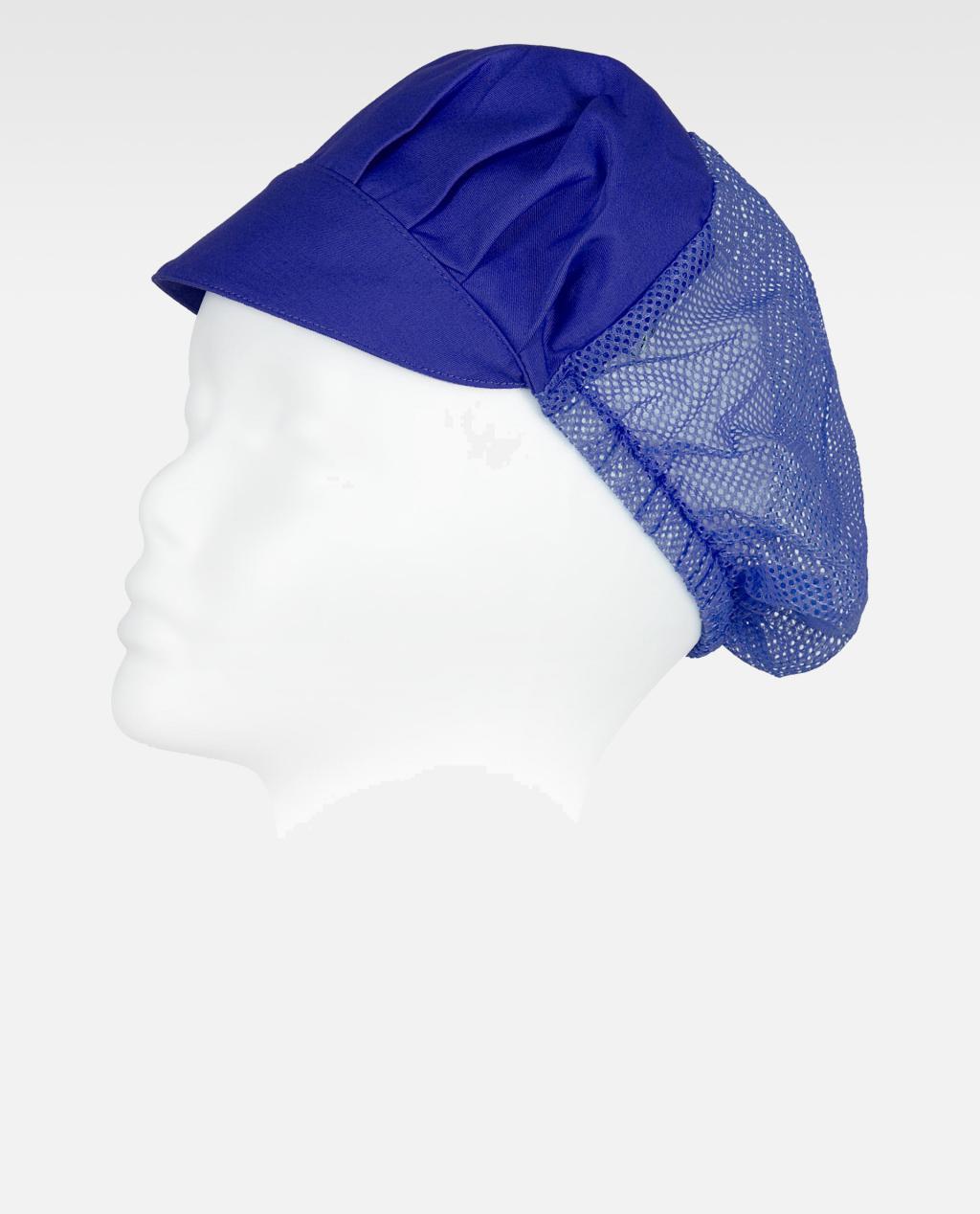 GORRO SERVICIOS M601