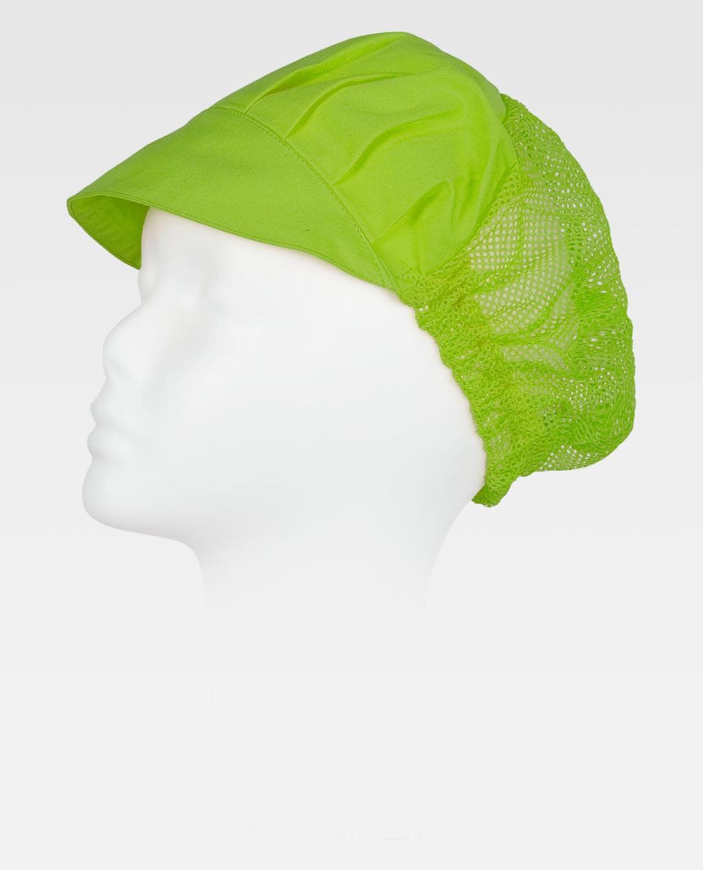 GORRO SERVICIOS M601
