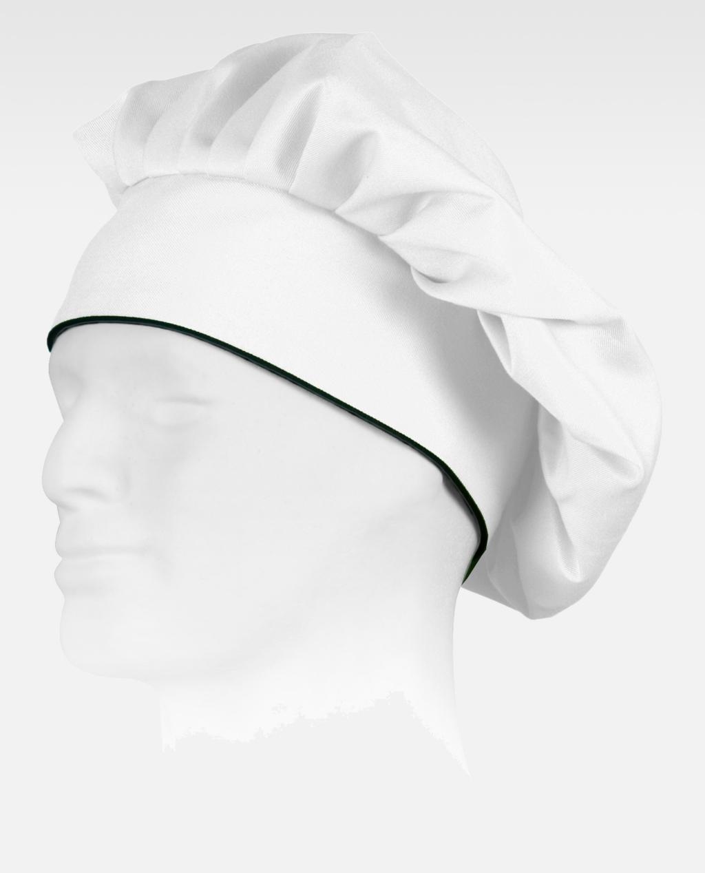 GORRO SERVICIOS M603