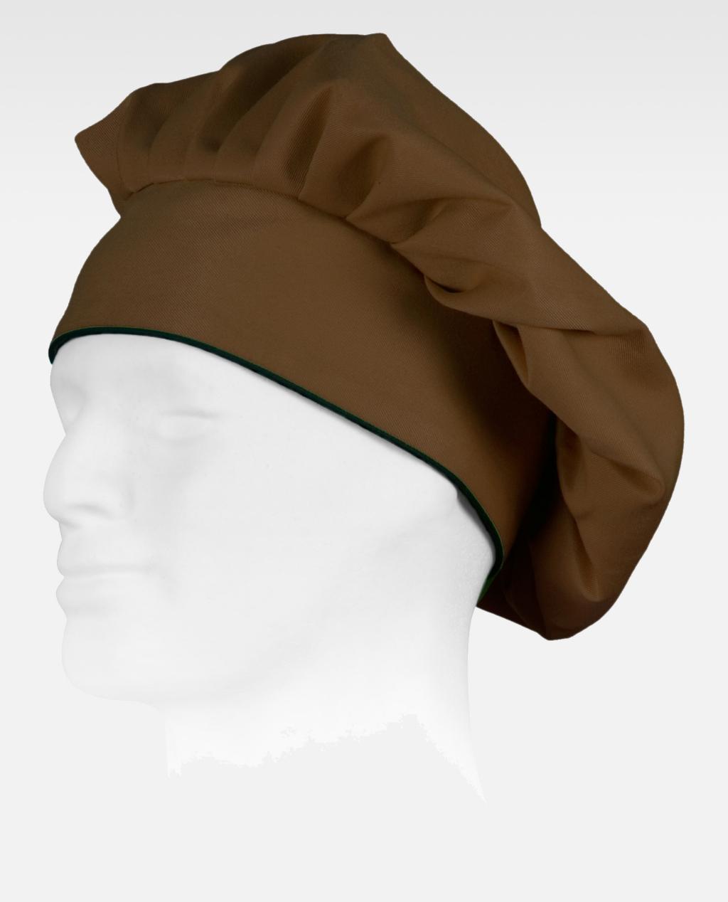 GORRO SERVICIOS M603