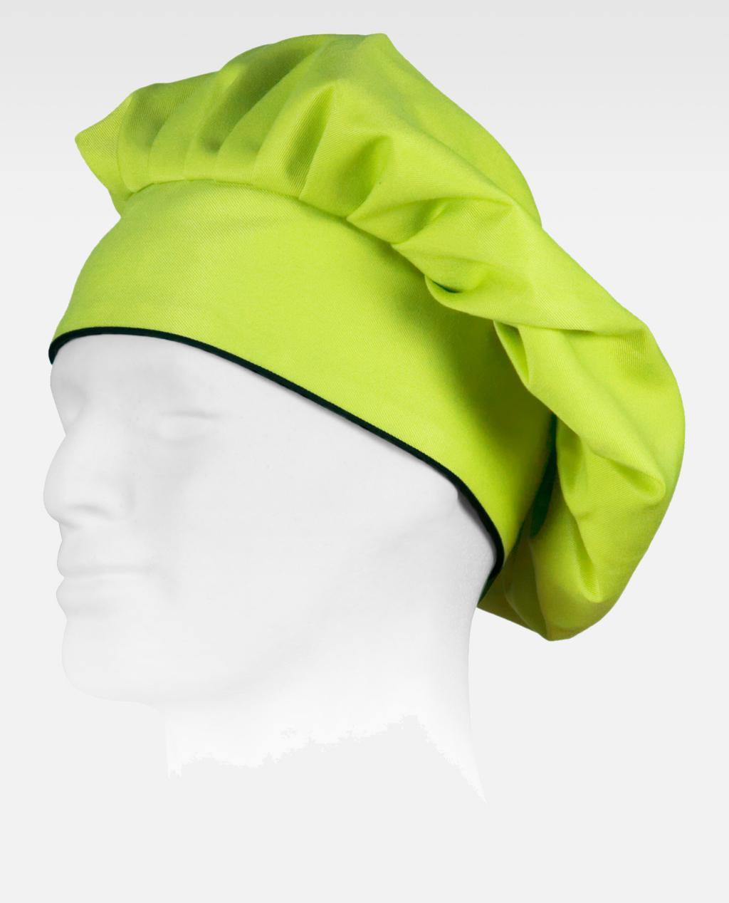 GORRO SERVICIOS M603