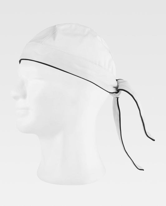 BANDANA SERVICIOS M605
