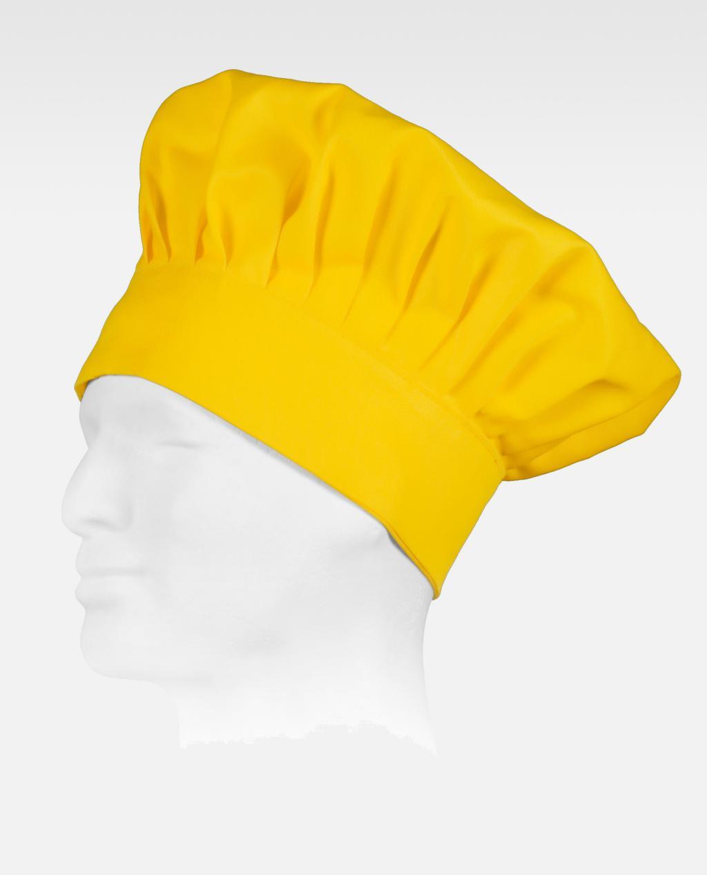 GORRO SERVICIOS M609