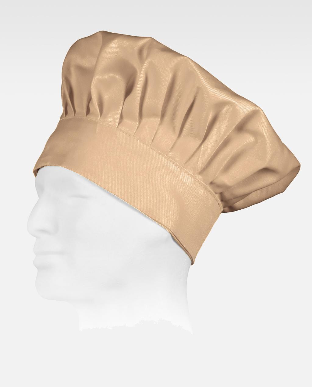 GORRO SERVICIOS M609