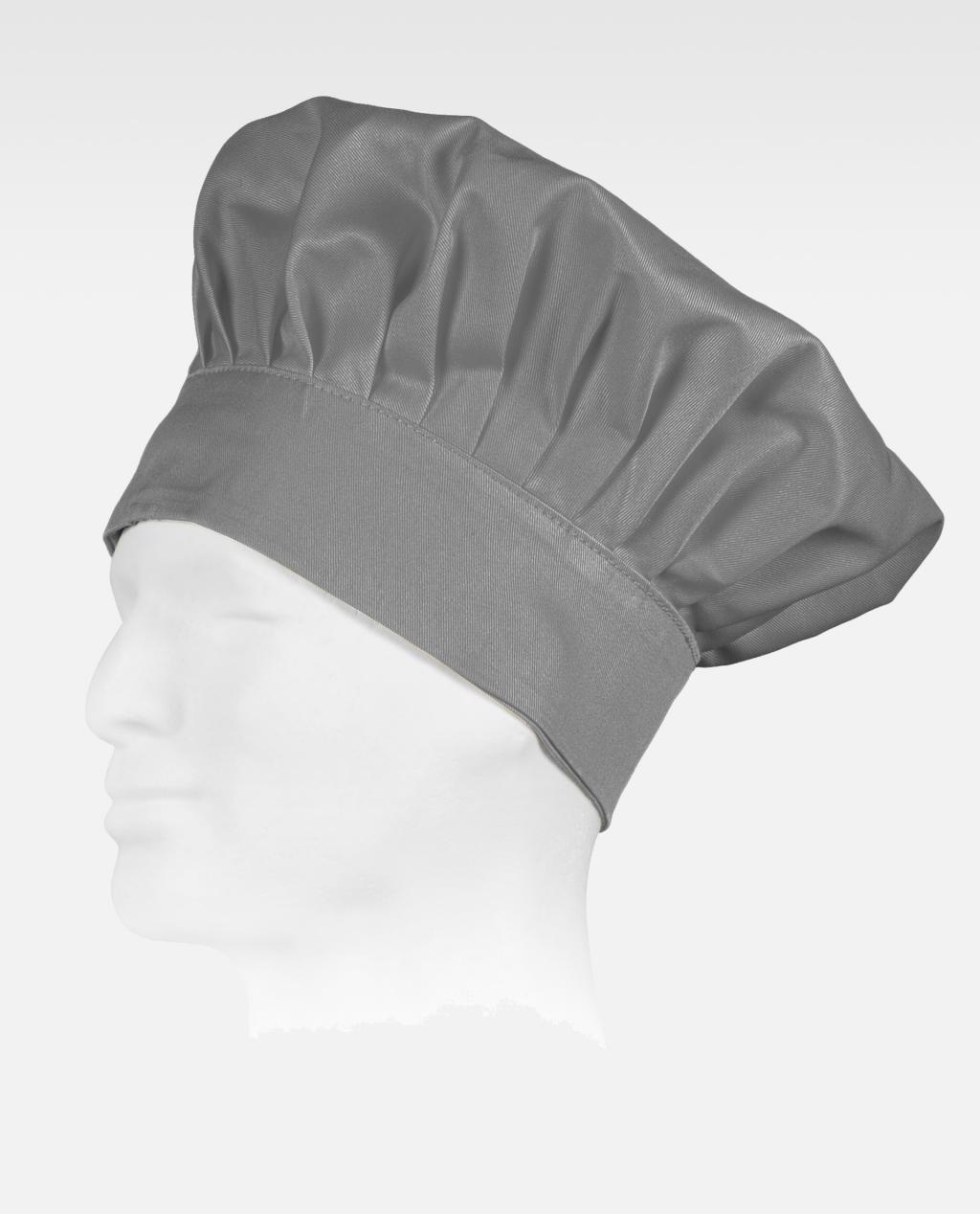 GORRO SERVICIOS M609