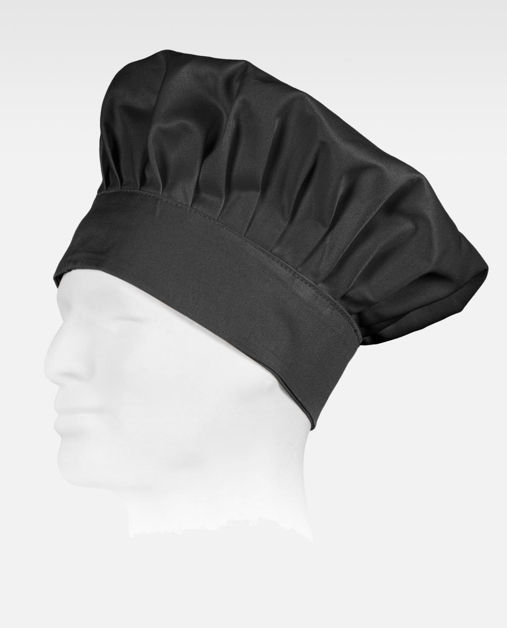 GORRO SERVICIOS M609