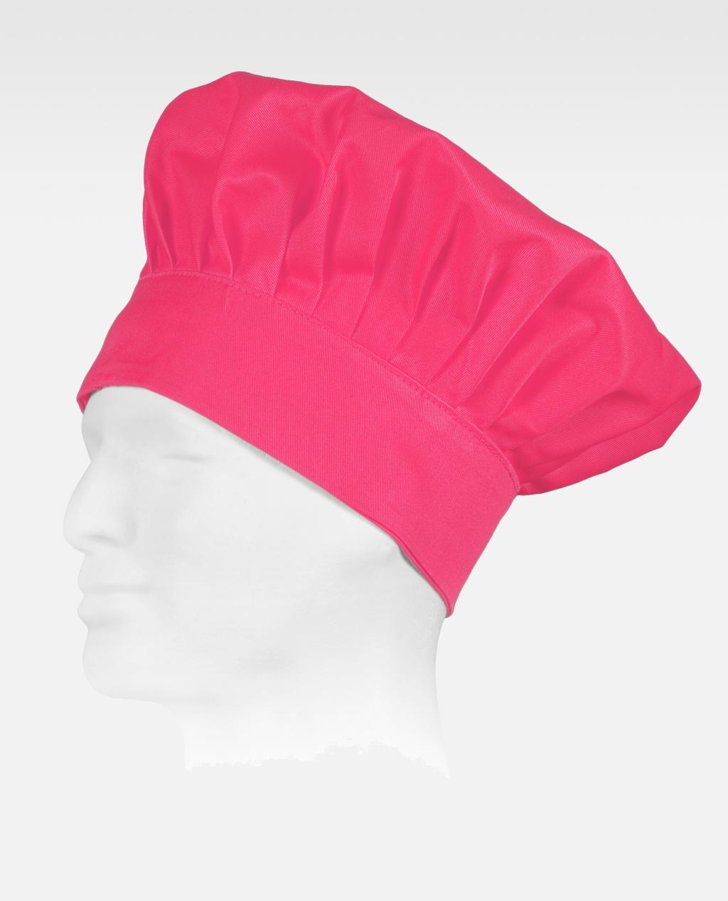 GORRO SERVICIOS M609