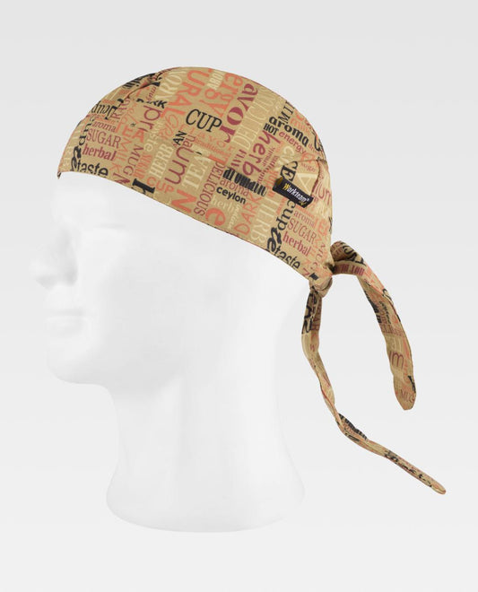 BANDANA SERVICIOS M623