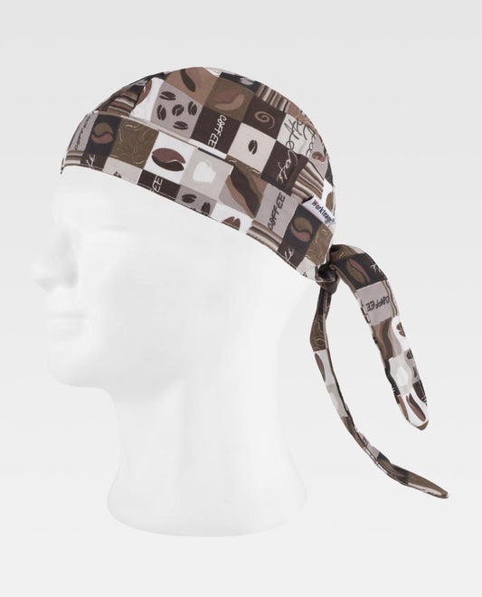 BANDANA SERVICIOS M629
