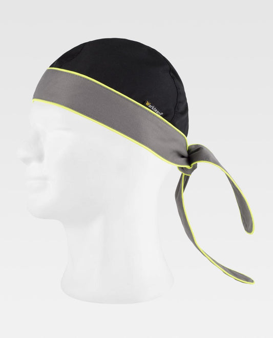 BANDANA SERVICIOS M640