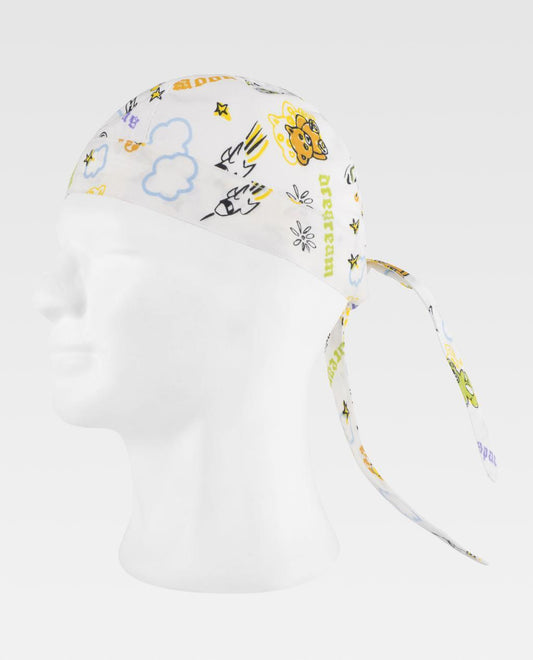 BANDANA SERVICIOS M801