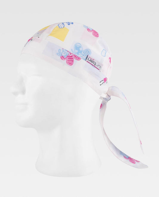 BANDANA SERVICIOS M803