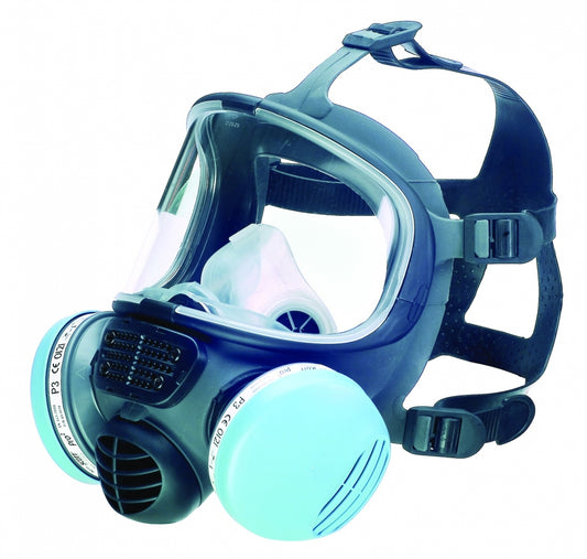 Panorâmica Promask2