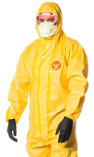 Fato macaco SECUTEX® CHEM