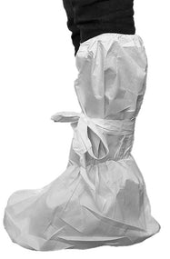 30255 Cobrebotas secutex®pro com laços e sola reforçada ESGOTADO