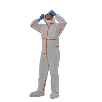 Fato macaco SECUTEX® SL