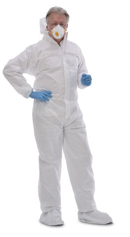 Fato macaco TRITEX® PRO BLANCO