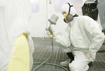 Fato macaco PAINT-TEX® PLUS