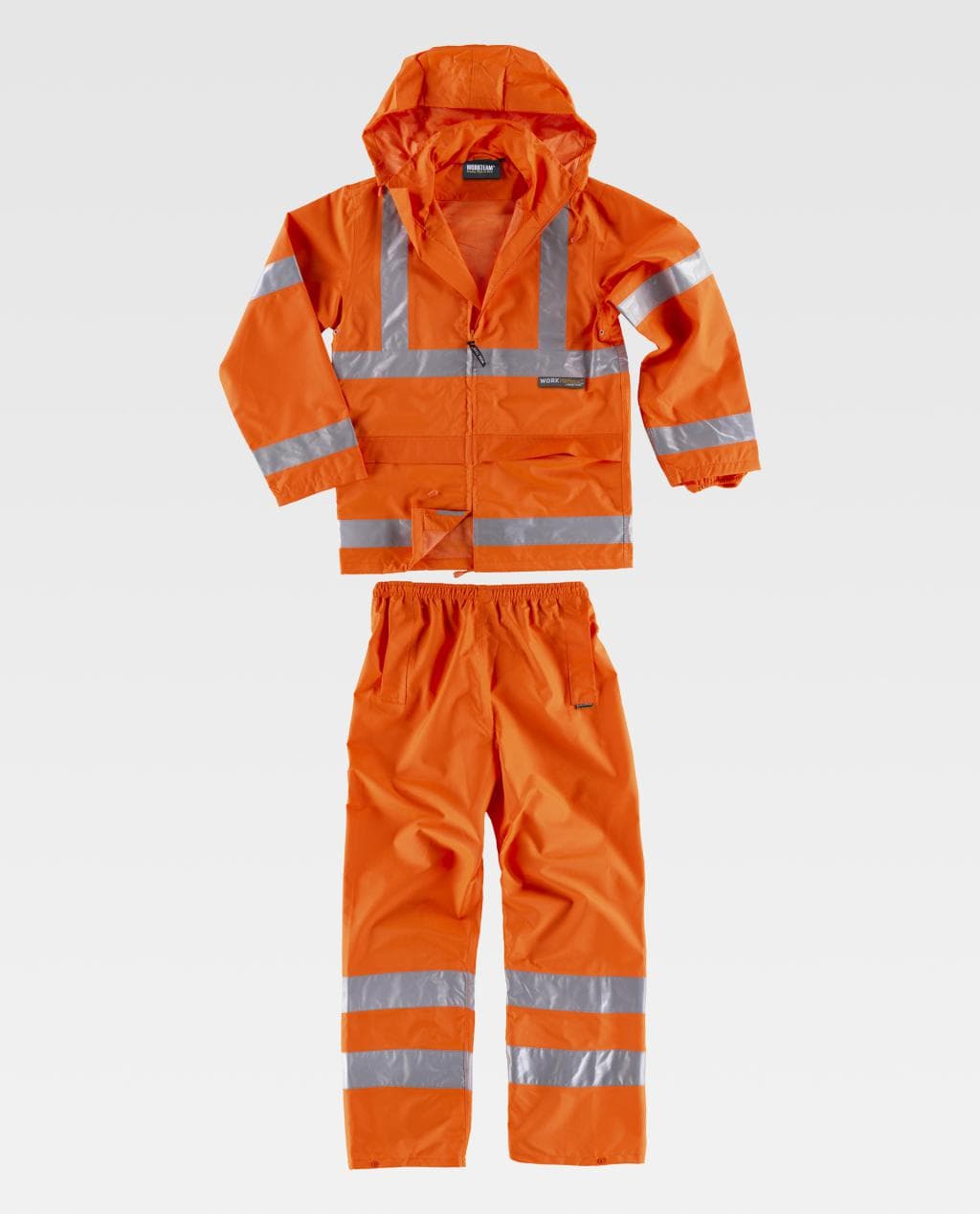CONJUNTO COMBI ALTA VISIBILIDAD S2010