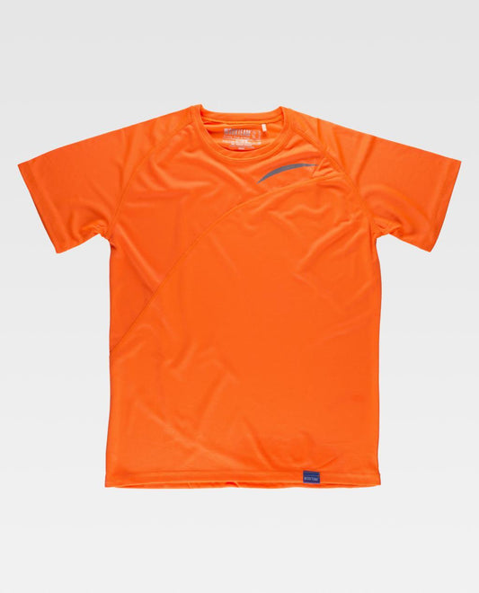 T-SHIRT BASIC INDUSTRIAL
