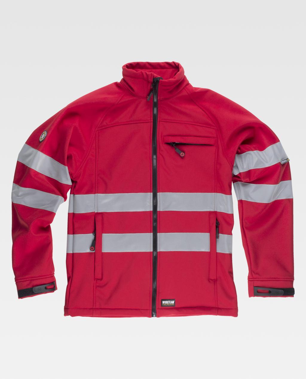 WORKSHELL COMBI S9035