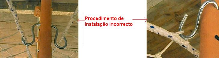 Gancho Baixo Forjado