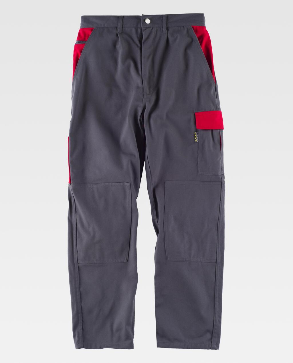 CALÇA FUTURE WF1550