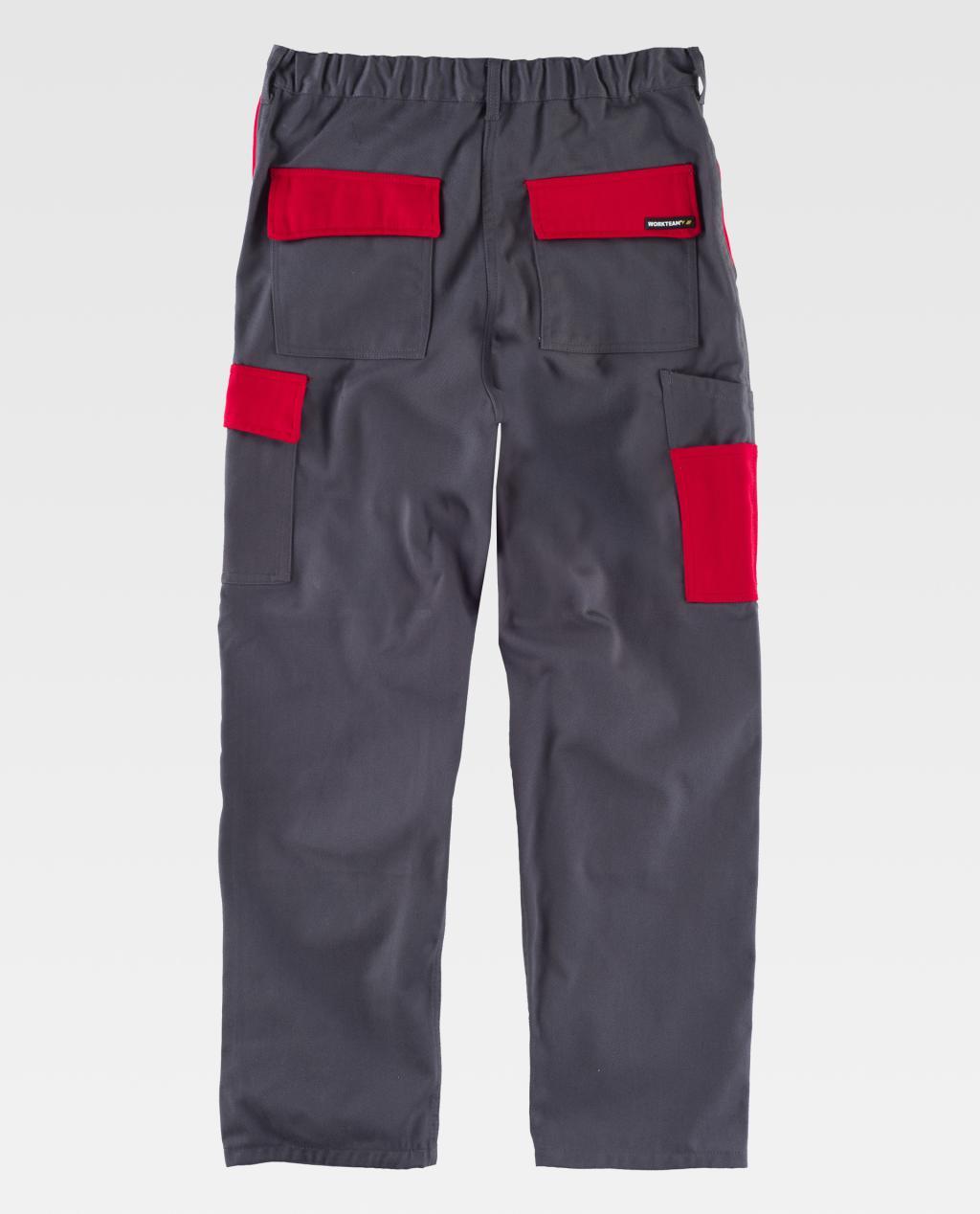 CALÇA FUTURE WF1550