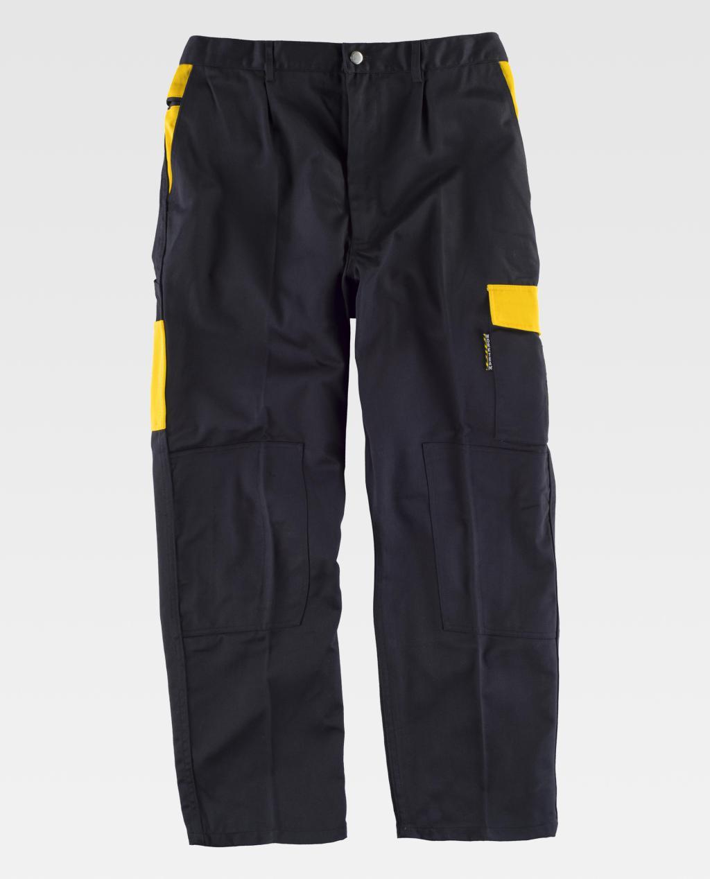 CALÇA FUTURE WF1550