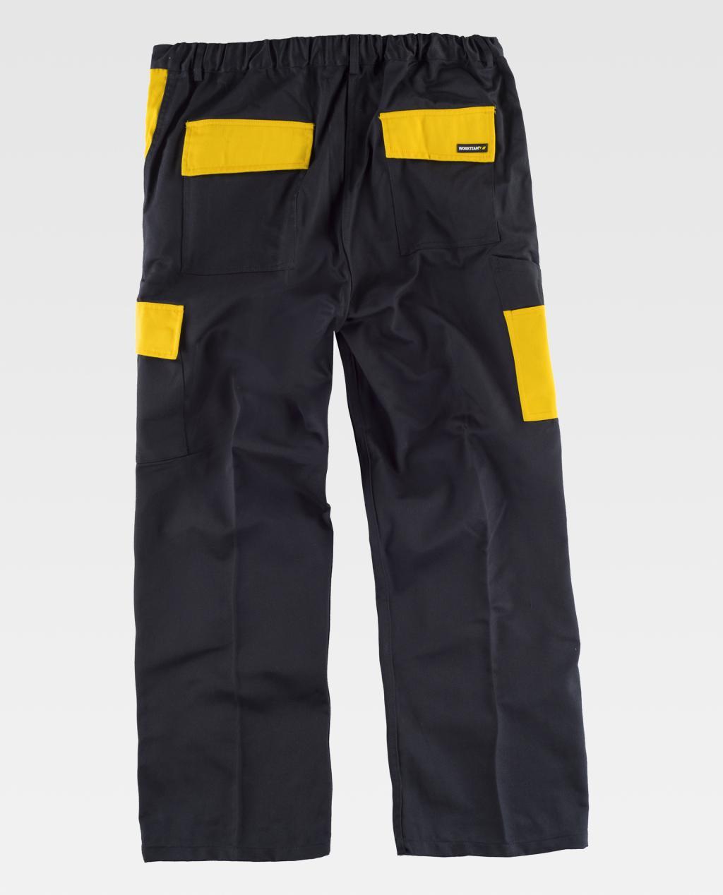 CALÇA FUTURE WF1550