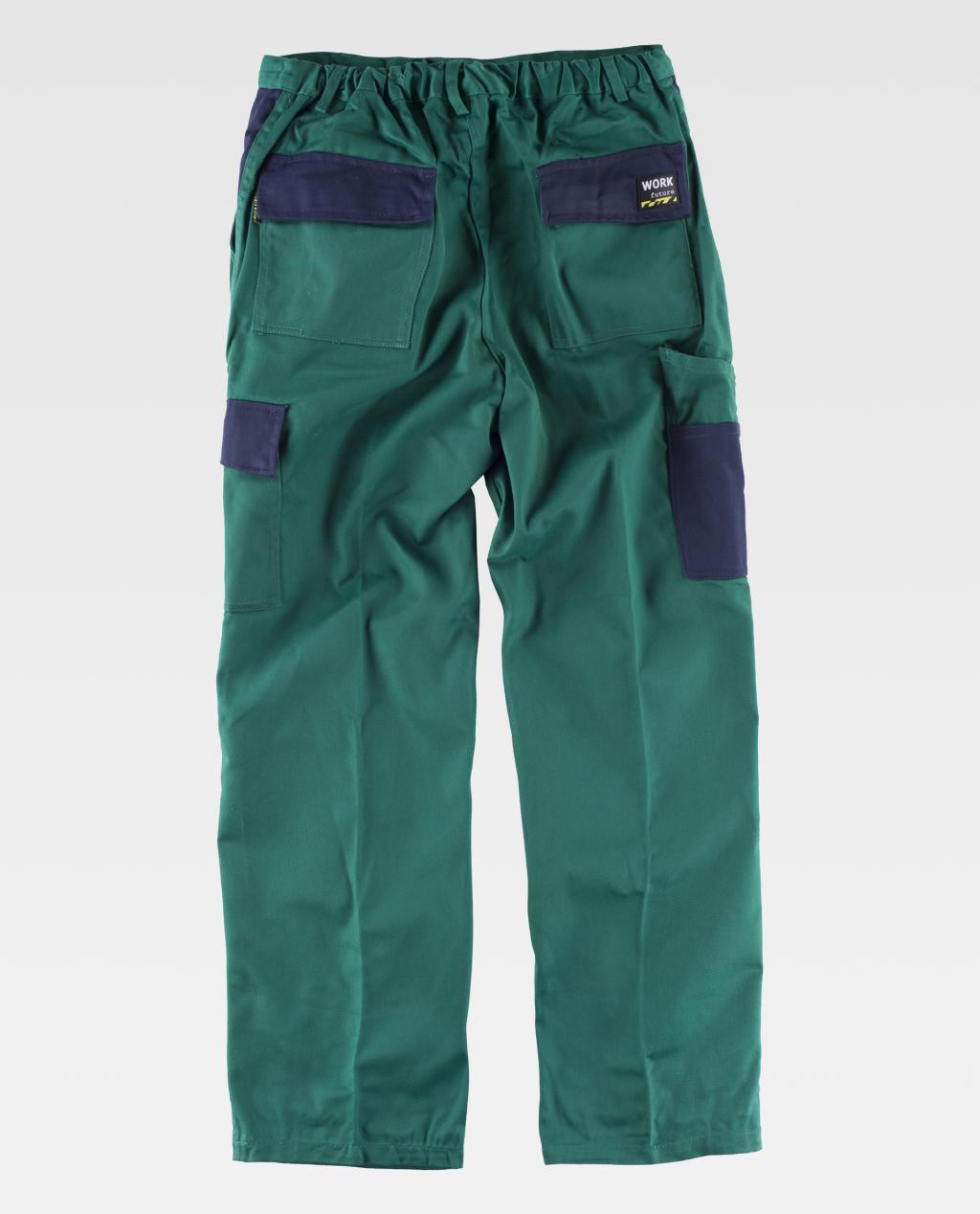 CALÇA FUTURE WF1550
