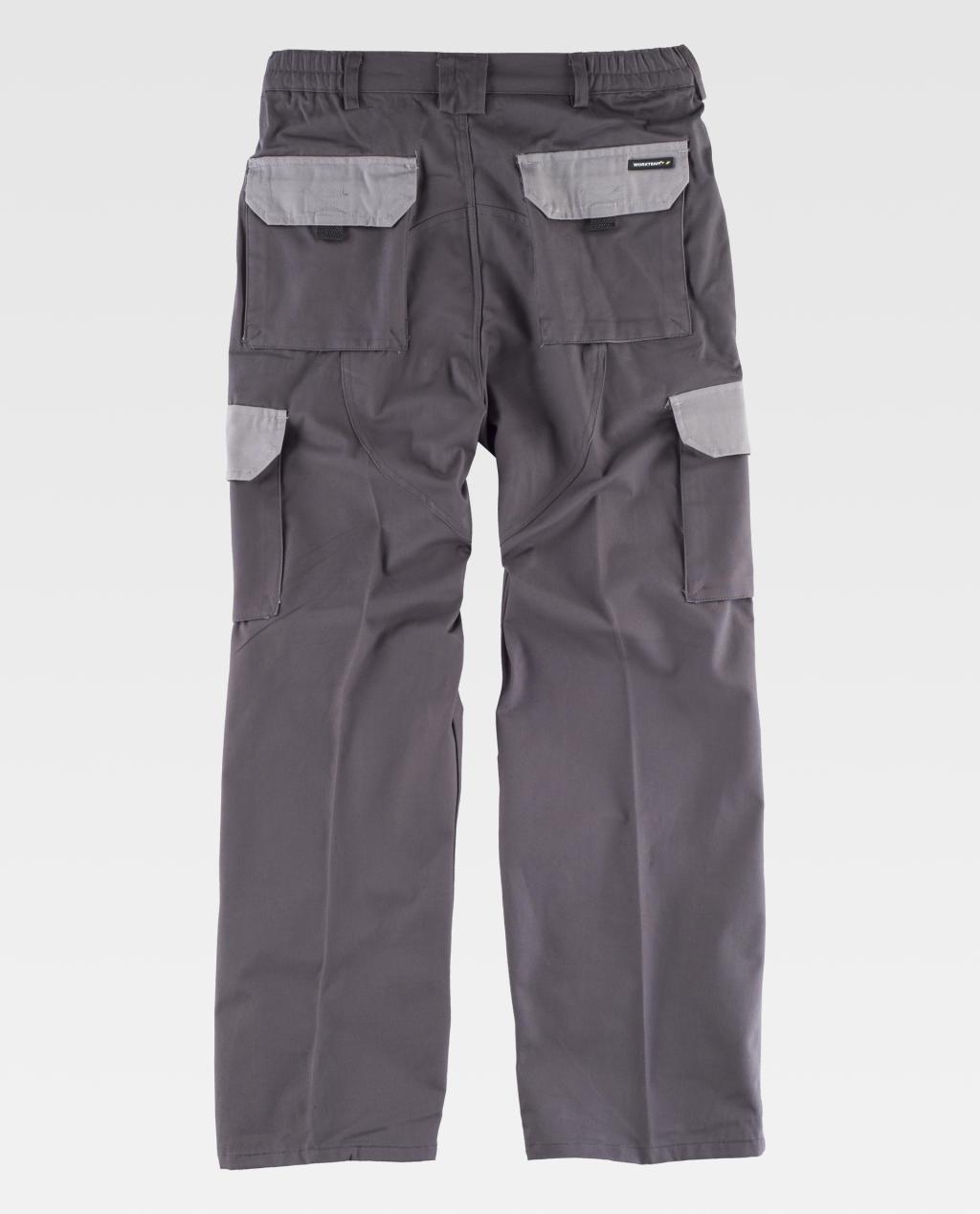 CALÇA FUTURE WF1560