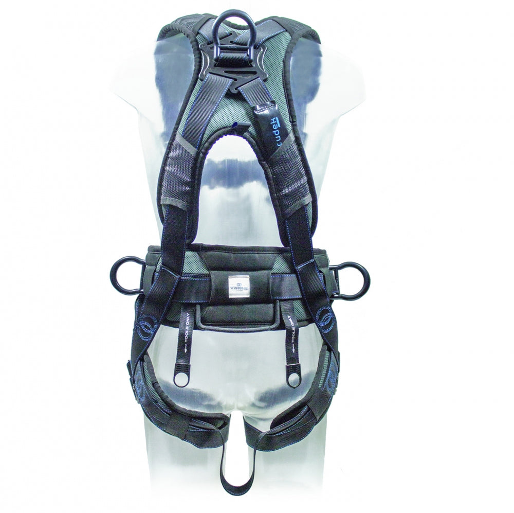 IRUDEK WIND BLUE 2