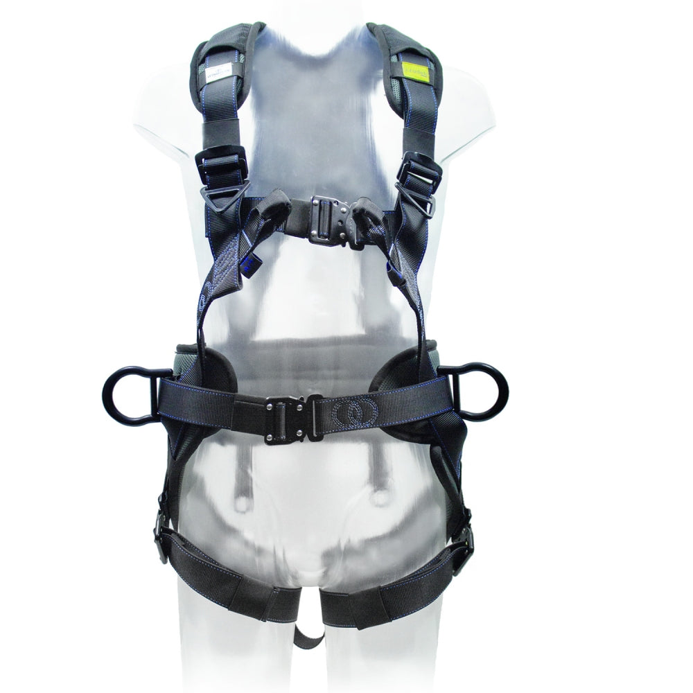 IRUDEK WIND BLUE 2