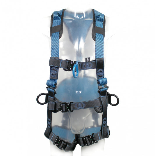 IRUDEK WIND BLUE 4