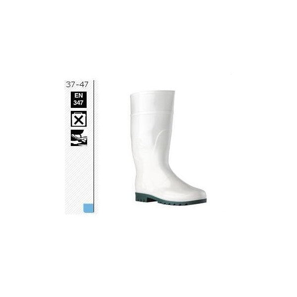 Rain branca/verde 108