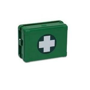 Kit de Primeiros-Socorros Verde