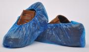 Cobresapatos De Polietileno
