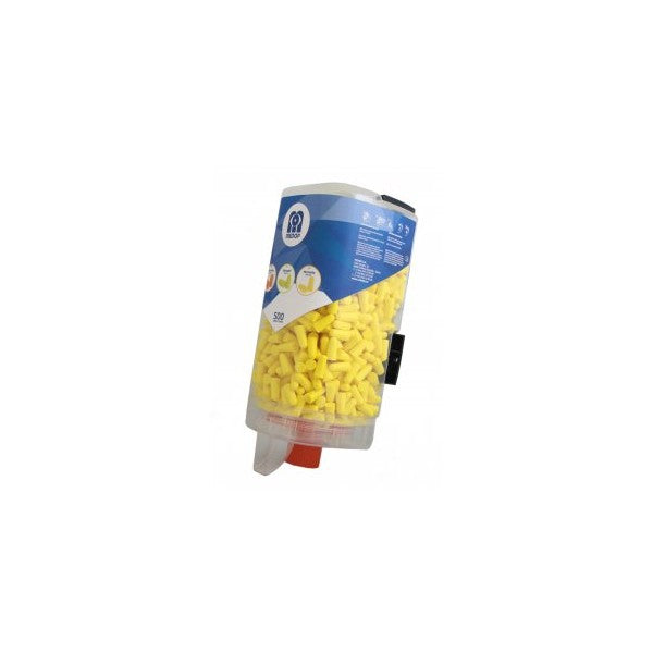 Dispensador de Tampões