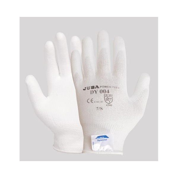 DY004 Luva Anti-Corte Dyneema