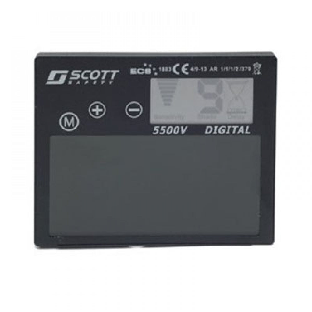 FILTRO AUTOOSCURECIMIENTO VARIABLE 5500V ADF