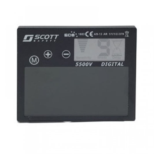 FILTRO AUTOOSCURECIMIENTO VARIABLE 5500V ADF