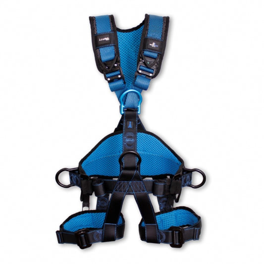 IRUDEK WIND BLUE 3